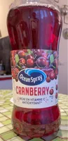 Cranberry