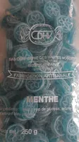 Menthe