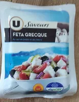 Fêta grecque
