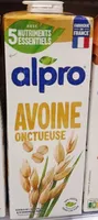 avoine onctueuse