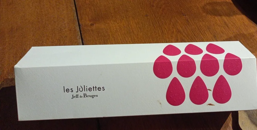 Les Juliettes