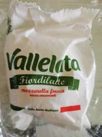 Vallelata fiordilatte