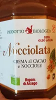 Nocciolata