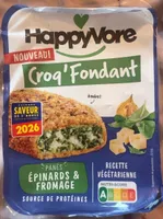 Croq’fondant