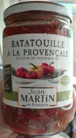 Ratatouille à la provençale