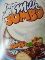 Milk jumbo