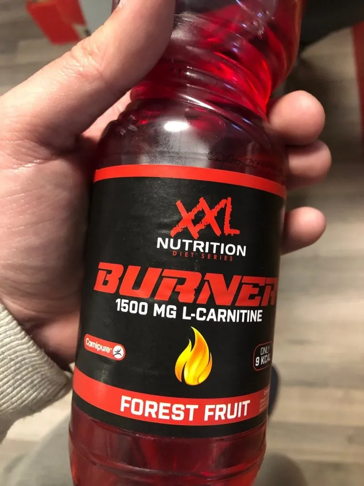 Burner