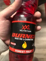 Burner