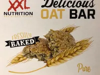 Delicious Oat Bar