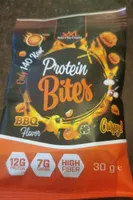 Protein bites
