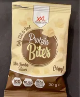 Protein bites