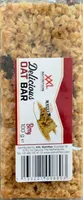 Delicious Oat bar
