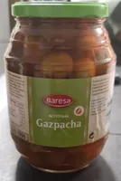 Gazpacha