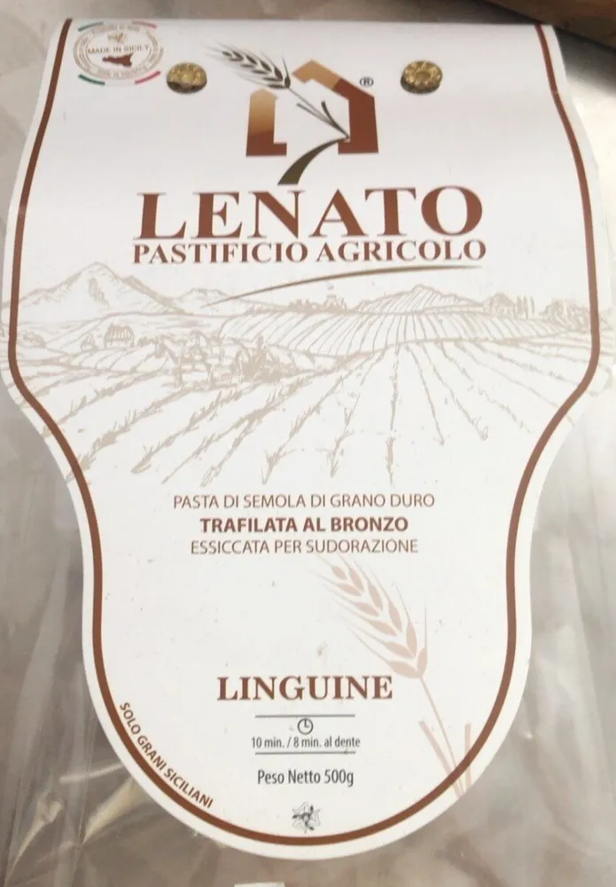 Linguine