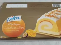 Glace
