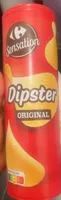 Dispster original