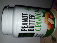 Peanut Butter crunchy