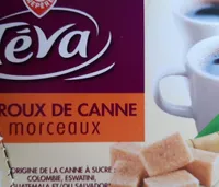 Sucre roux de canne