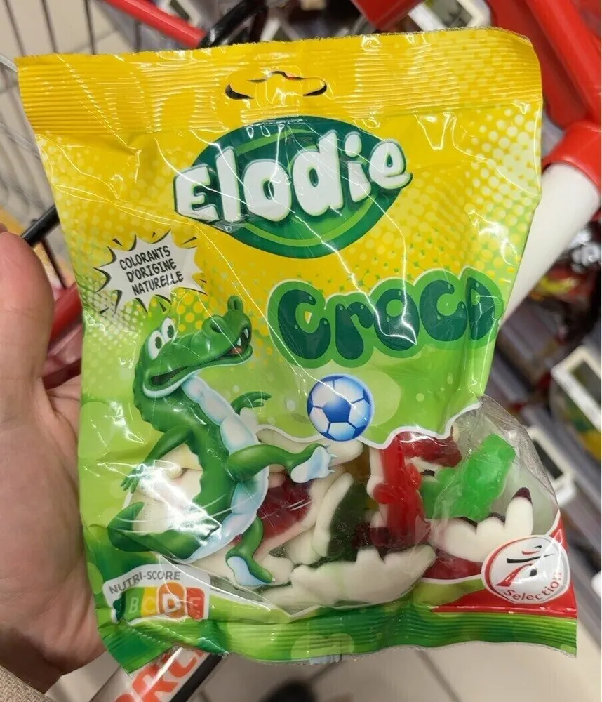 Croco