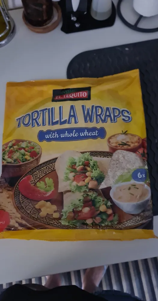 Tortillas