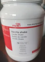 Vanilla Shake