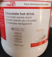 Chocolate Hot Drink