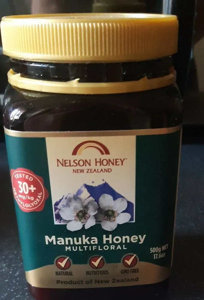 Manuka Honey