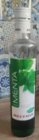 Sciroppo di menta