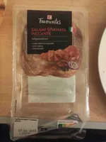 Salami Spianata Piccante