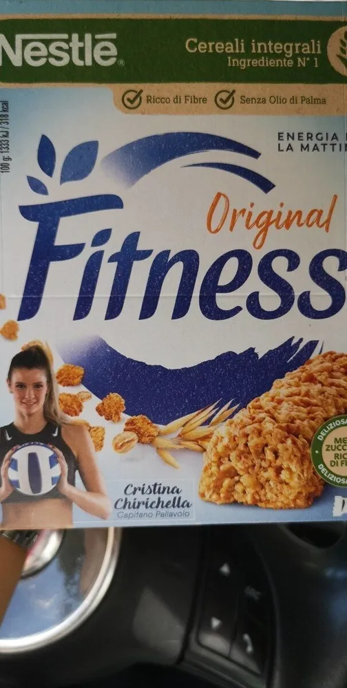 Fitness original
