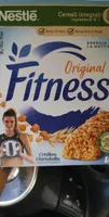 Fitness original