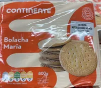 Bolacha maria