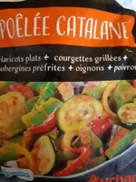 Poelée catalane