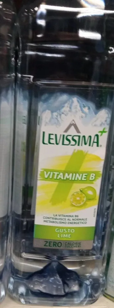 VitamineB