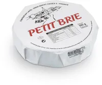 Petit Brie
