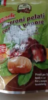 Snack Marroni