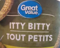 Small Pickles