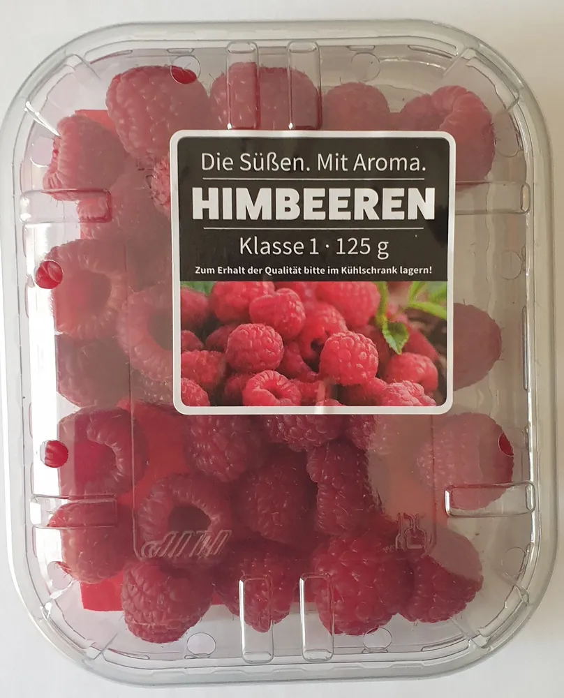 Himbeeren