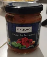 Pesto alla Trapanese