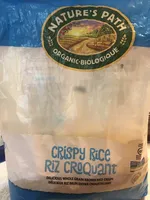 Crispy Rice