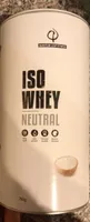Iso Whey neutral
