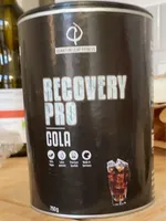 Recovery Pro Cola