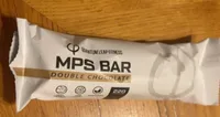 MPS Bar Double Chocolate