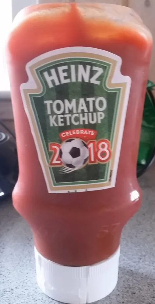 Tomato Ketchup
