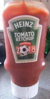 Tomato Ketchup