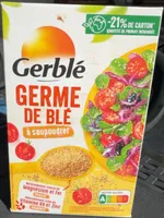 Germe de ble