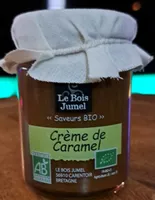 Crème de caramel