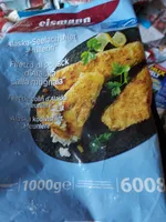 Alaska Seelachsfilet "Müllerin"