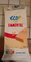 Eco + emmental