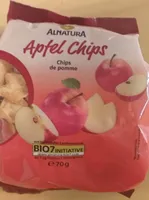 Chips de pomme